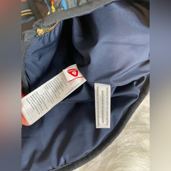 J crew Stewart tartan Plaid Quilted Vest with Pockets - Picture 13 of 13